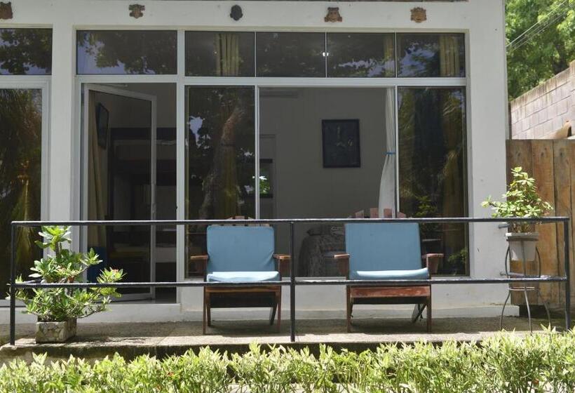 Четырехместный Номер Стандарт, Rocasol Casa D´mar