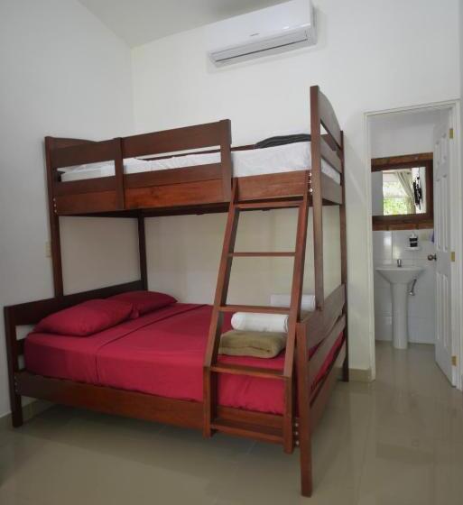 Семейный Номер, Rocasol Casa D´mar