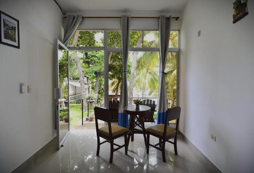 Семейный Номер, Rocasol Casa D´mar