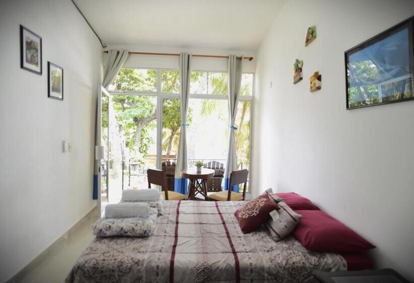 Семейный Номер, Rocasol Casa D´mar