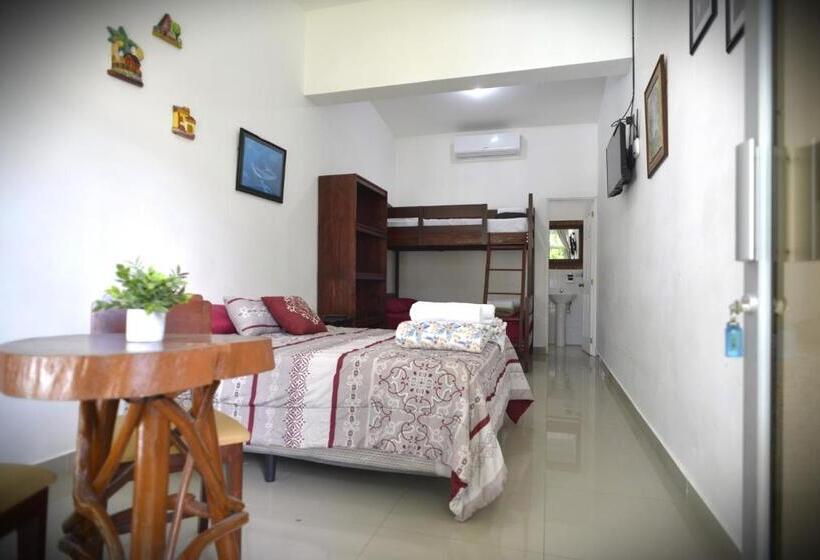 Семейный Номер, Rocasol Casa D´mar