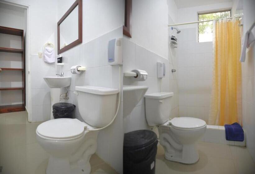 Номер Стандарт, Rocasol Casa D´mar