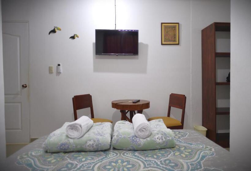 Номер Стандарт, Rocasol Casa D´mar