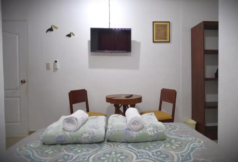 Standard-huone, Rocasol Casa D´mar