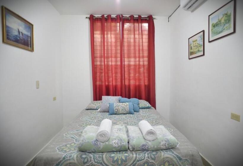 Номер Стандарт, Rocasol Casa D´mar