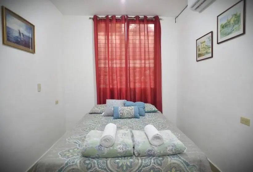 Standard-huone, Rocasol Casa D´mar