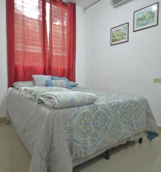 Номер Стандарт, Rocasol Casa D´mar