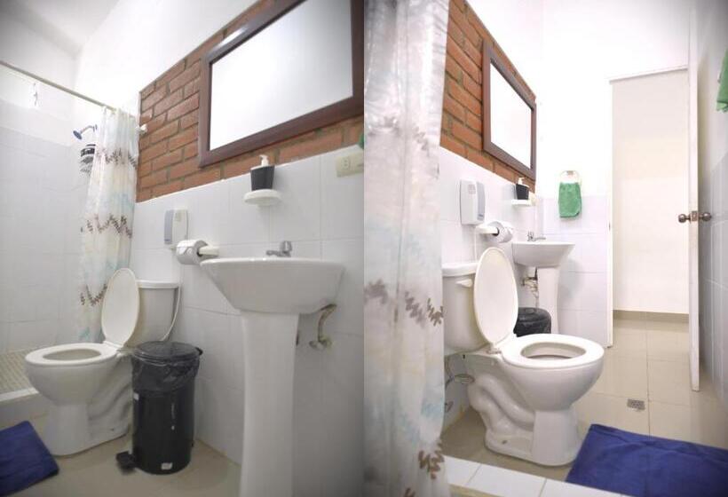 Номер Стандарт Вид на Море, Rocasol Casa D´mar