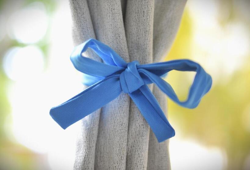 Номер Стандарт Вид на Море, Rocasol Casa D´mar