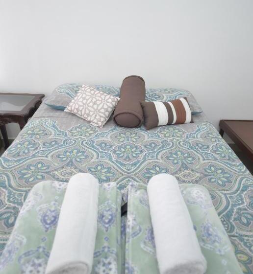 Номер Стандарт Вид на Море, Rocasol Casa D´mar