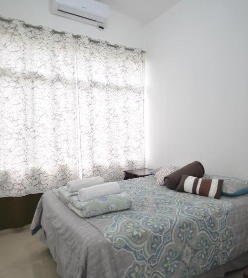 Номер Стандарт Вид на Море, Rocasol Casa D´mar