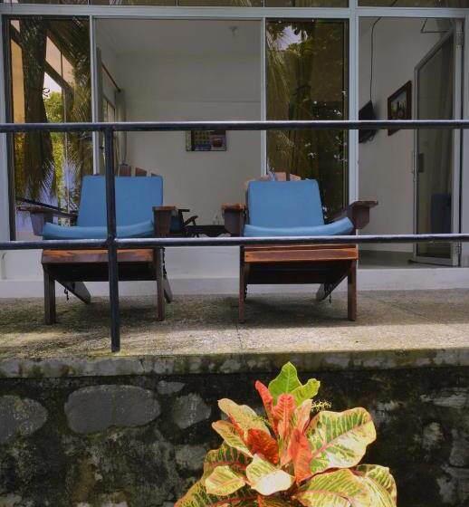 Номер Стандарт Вид на Море, Rocasol Casa D´mar