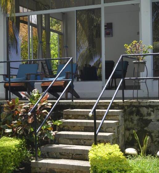 Номер Стандарт Вид на Море, Rocasol Casa D´mar