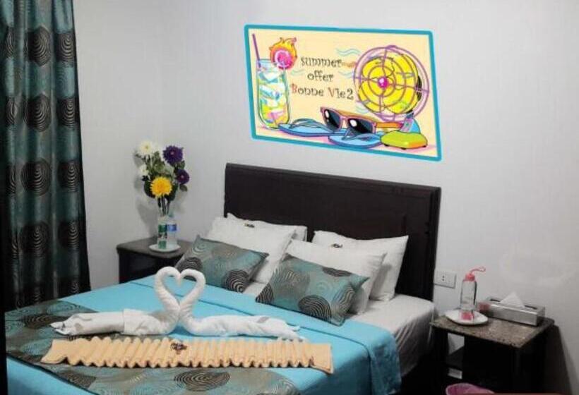 اتاق استاندارد یک نفره, Tulip 6 Of October