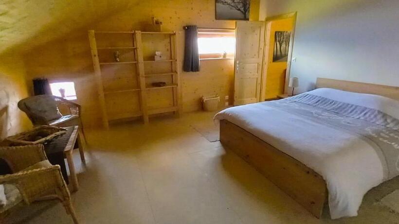 标准三人间, Chalet Chanso