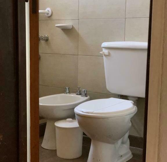 شقة غرفة نوم واحدة بالطابق الأرضى, Aparthosteriaplaza