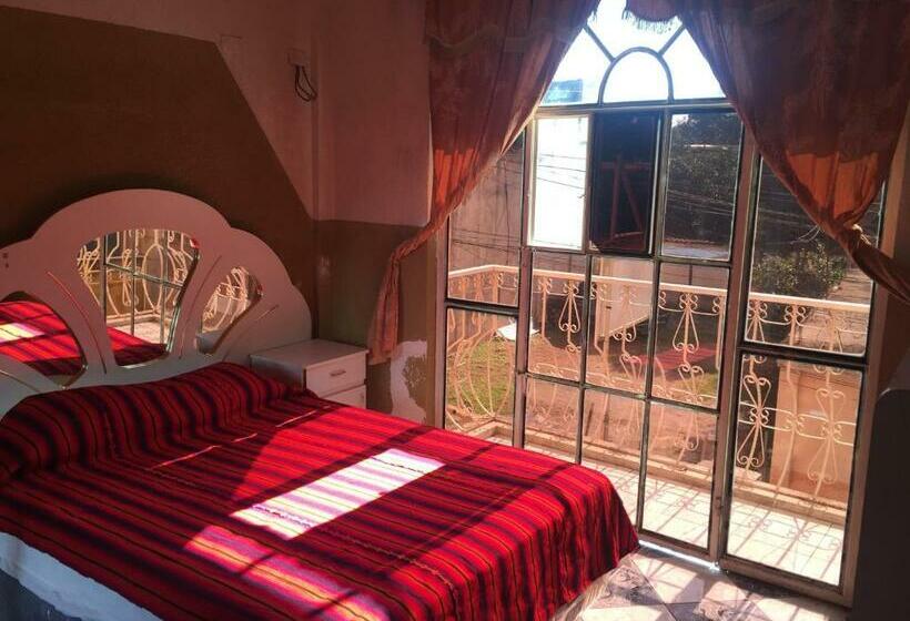 اتاق لوکس یک تخته, Amigo