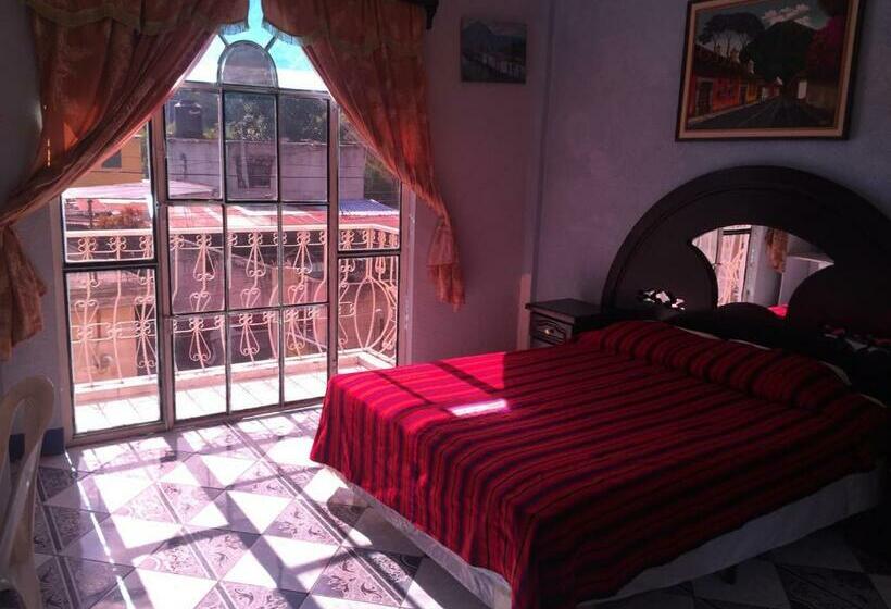 اتاق لوکس یک تخته, Amigo