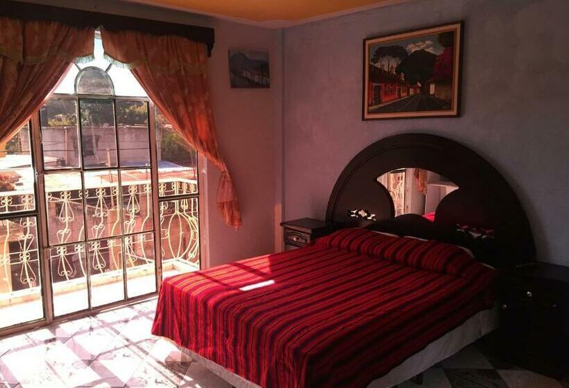 اتاق لوکس یک تخته, Amigo