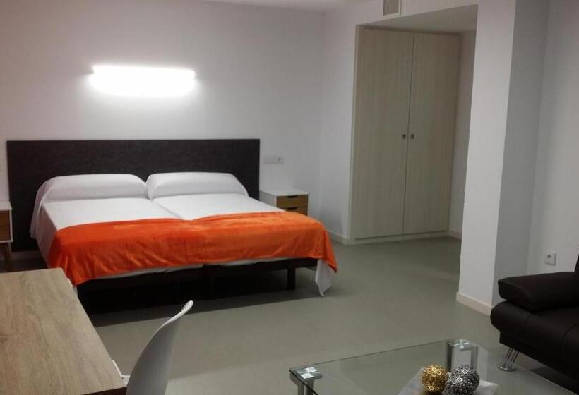 Номер Стандарт, Epsilon Alcañiz
