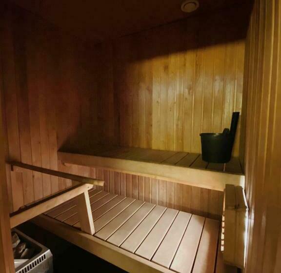 Номер Superior, Kitusen Kievari