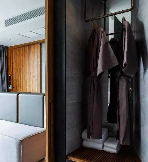 اتاق سوپریور با چشمانداز شهر, Livist Resort Phetchabun