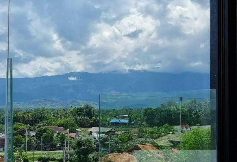 اتاق سوپریور با چشمانداز کوهستان, Livist Resort Phetchabun