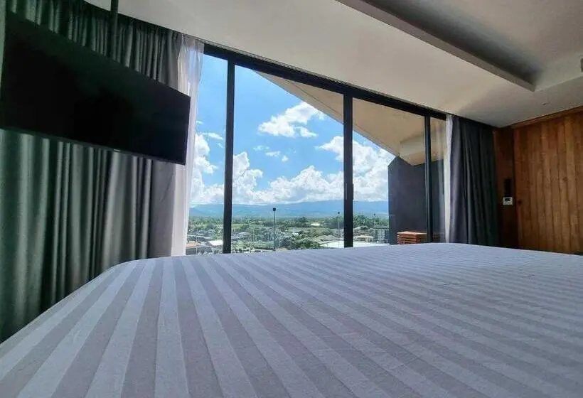اتاق پرمیوم, Livist Resort Phetchabun