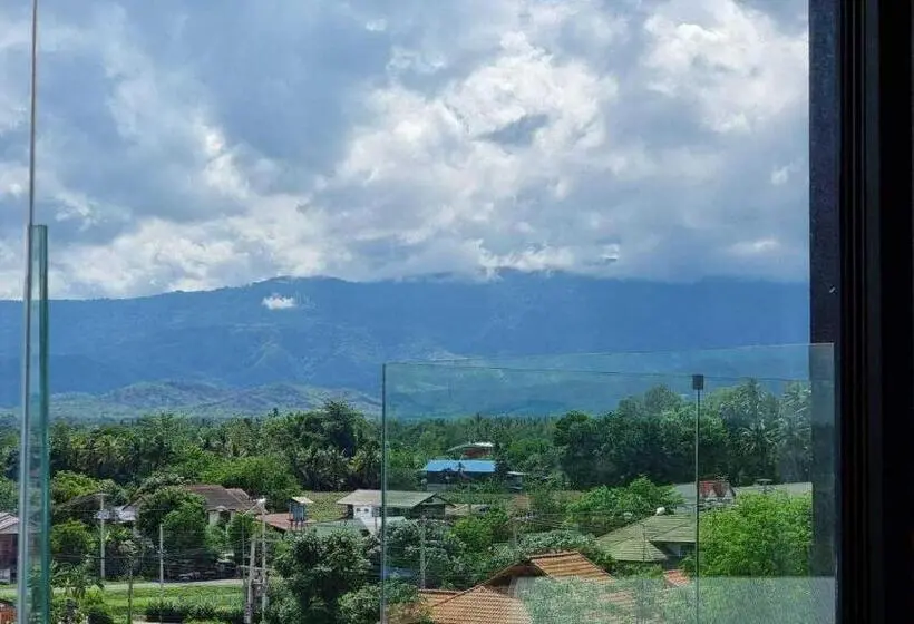 اتاق پرمیوم, Livist Resort Phetchabun