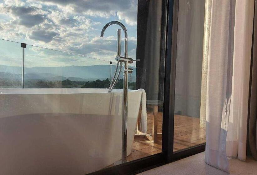 프리미엄 룸, Livist Resort Phetchabun