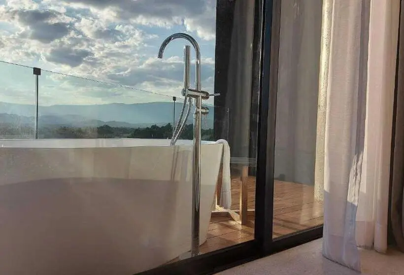 اتاق پرمیوم, Livist Resort Phetchabun