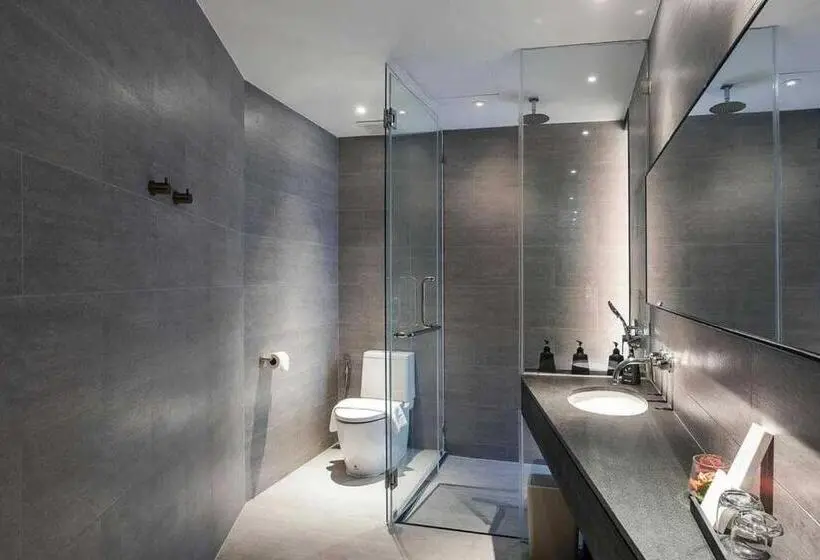 اتاق سوپریور با چشمانداز شهر, Livist Resort Phetchabun