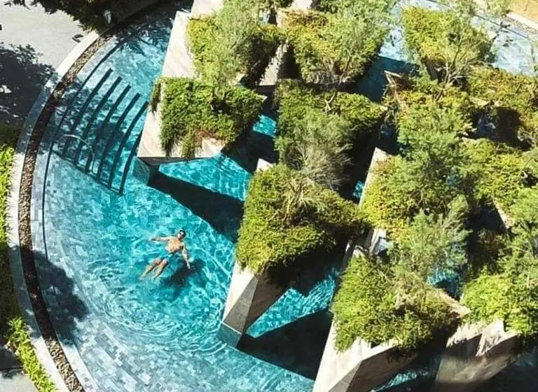 اتاق سوپریور با تخت بزرگ, Livist Resort Phetchabun