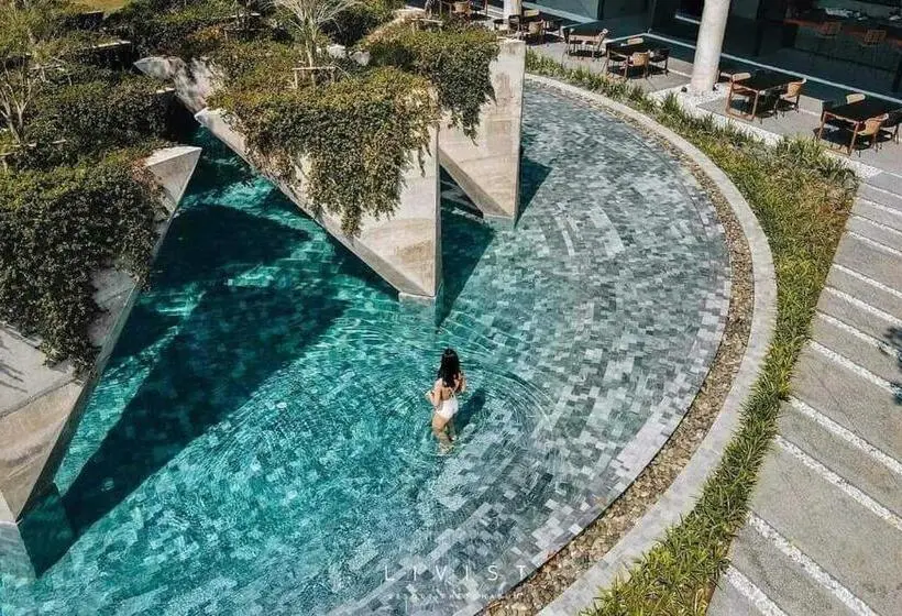 اتاق سوپریور با تخت بزرگ, Livist Resort Phetchabun