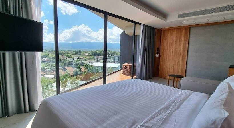 프리미엄 룸, Livist Resort Phetchabun