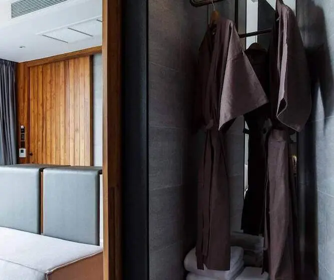 اتاق سوپریور با چشمانداز شهر, Livist Resort Phetchabun
