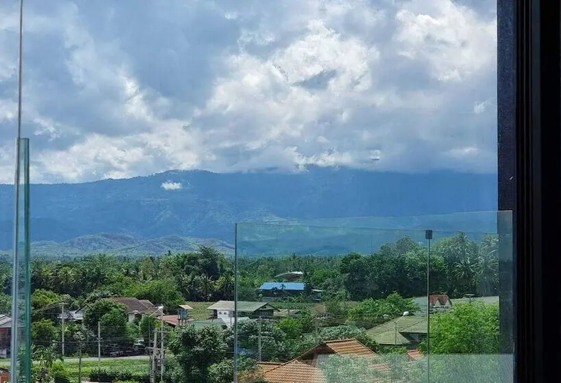 اتاق سوپریور با چشمانداز کوهستان, Livist Resort Phetchabun