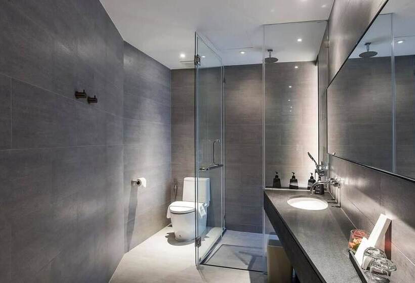 수피리어 룸 산전망, Livist Resort Phetchabun