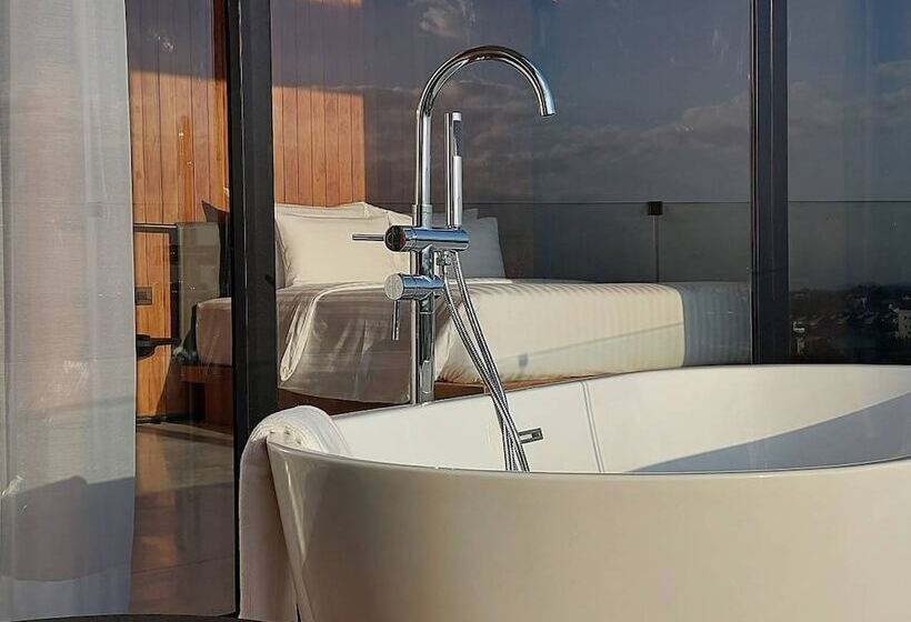 프리미엄 룸, Livist Resort Phetchabun