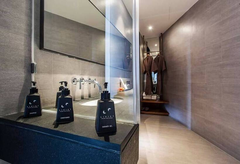 프리미엄 룸, Livist Resort Phetchabun