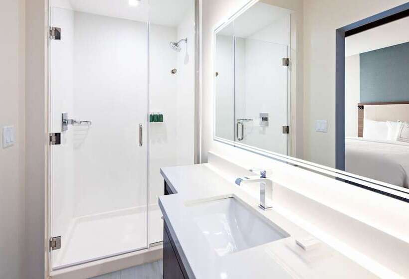 Sviitti, Springhill Suites By Marriott Valencia