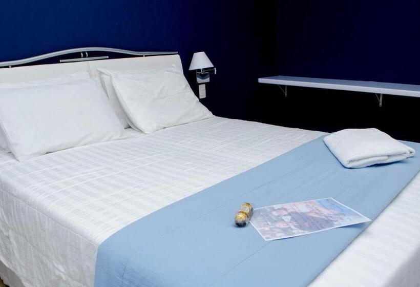 スーペリアールーム, Villa Do Sossego Pousada