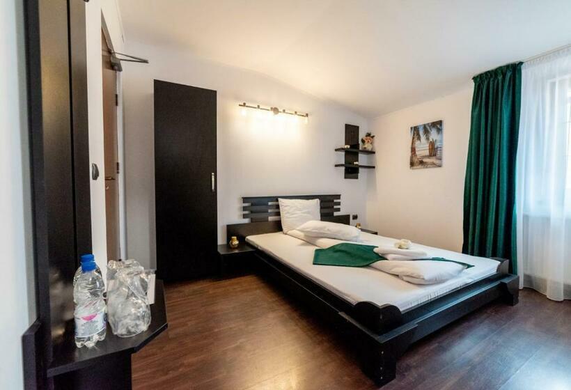 Номер Стандарт, Escala Rooms