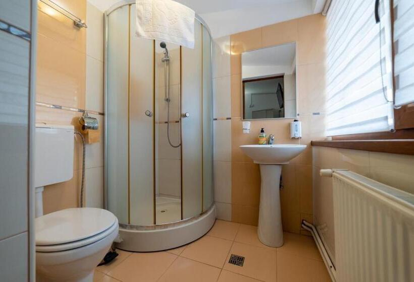 Номер Стандарт Индивидуальный, Escala Rooms