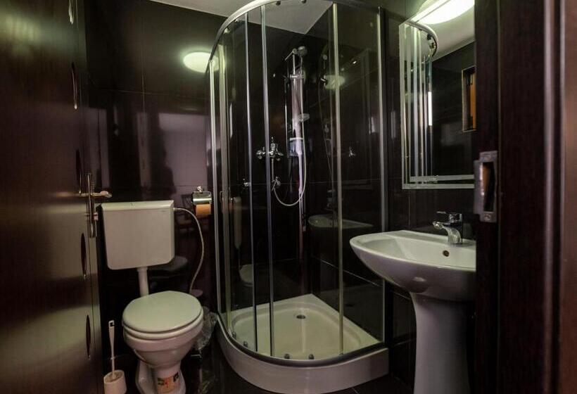 חדר סטודיו סטנדרד, Escala Rooms