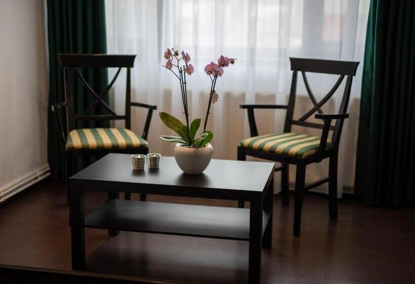 חדר סטודיו סטנדרד, Escala Rooms