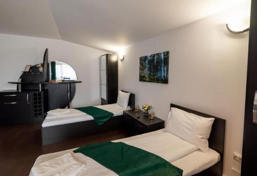 חדר סטודיו סטנדרד, Escala Rooms