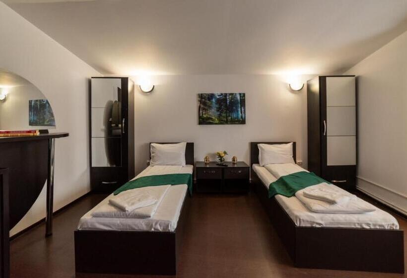 חדר סטודיו סטנדרד, Escala Rooms