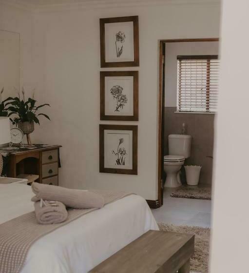 Номер Deluxe, Villa Rose Guesthouse & Venue