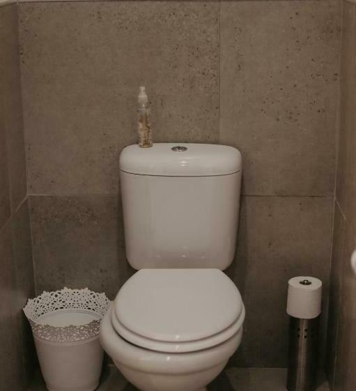 Номер Deluxe, Villa Rose Guesthouse & Venue